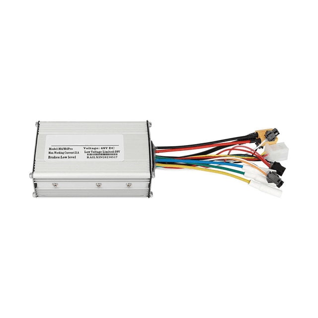 For Kukirin /M4Pro Scooter Controller 48VDC Motherboard Motor Controller Replacement Parts