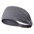 thumbnail image 1 of Bandeau Anti-Transpiration pour Hommes 1Ensemble Matériau en Tissu Style Polyvalent Utilisation Extérieure Hiver, 1 of 3