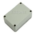 thumbnail image 2 of ROCKROK Junction Box Power Enclosure Box DIY Rectangle Electrical Box with Clear Cover, 2 of 6