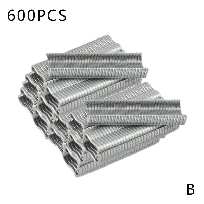 Stainless Steel Nails Or Animal Cages Rabbit Cage Clamp Installation