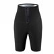 thumbnail image 2 of Pantalones moldeadores de cuerpo con gancho ajustable para adelgazar pantalones cortos para uso diario (O) Ndcxsfigh Para Estrenar, 2 of 9