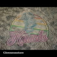 thumbnail image 3 of Glowneon Retro Microphone Neon Sign, Microphone Decoration, Karaoke Night Neon Sign, Karaoke Led, 3 of 4
