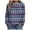 Green, variant on Christmas Sweatshirt for Women, Cute Snowman Print Sweatshirts Merry Xmas Holiday Shirts