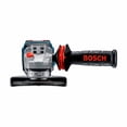 thumbnail image 3 of Esmeril Amoladora Angular Inalambrica 5 In Sin Batería BOSCH 06019H60E0, 3 of 3
