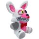 thumbnail image 4 of Peluche de oso de peluche Five Nights Harem, nuevo zorro blanco, 18 cm, 4 of 4