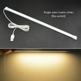 thumbnail image 5 of USB Rigid LED Bar Strip Lamp Changeable Desk Book Light For Reading Eye Protection  Colorful Ligth, 5 of 7