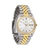 Seiko Men's Two-Tone Watch