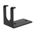 thumbnail image 5 of 2X Barbell Rack Wall Mount Heavy Duty Barbell Holder Storage Rack Barbell Holder for Home Commercial Garage Gyms, 5 of 5