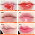 thumbnail image 4 of Warm Lip Balm Moisturizing Moisturizing Moisturizing Fade Lip Line Lipstick Primers Warm Color Changing Lipmask Suitable For All Skin Tones, 4 of 5