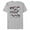 Athletic Heather, variant on Men's Mickey & Friends Poses Photo Grid  Graphic Tee Beige Small