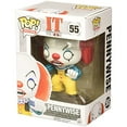 thumbnail image 2 of Funko Stephen King It Pennywise Classic Pop Vinyl Figure, 2 of 5