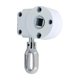 thumbnail image 1 of Retractable Awning Crank Handle for Balcony with Heavy Duty Worm Gear Drive Mechanism, Adjustable Outdoor Hardware Kit, 1 of 5
