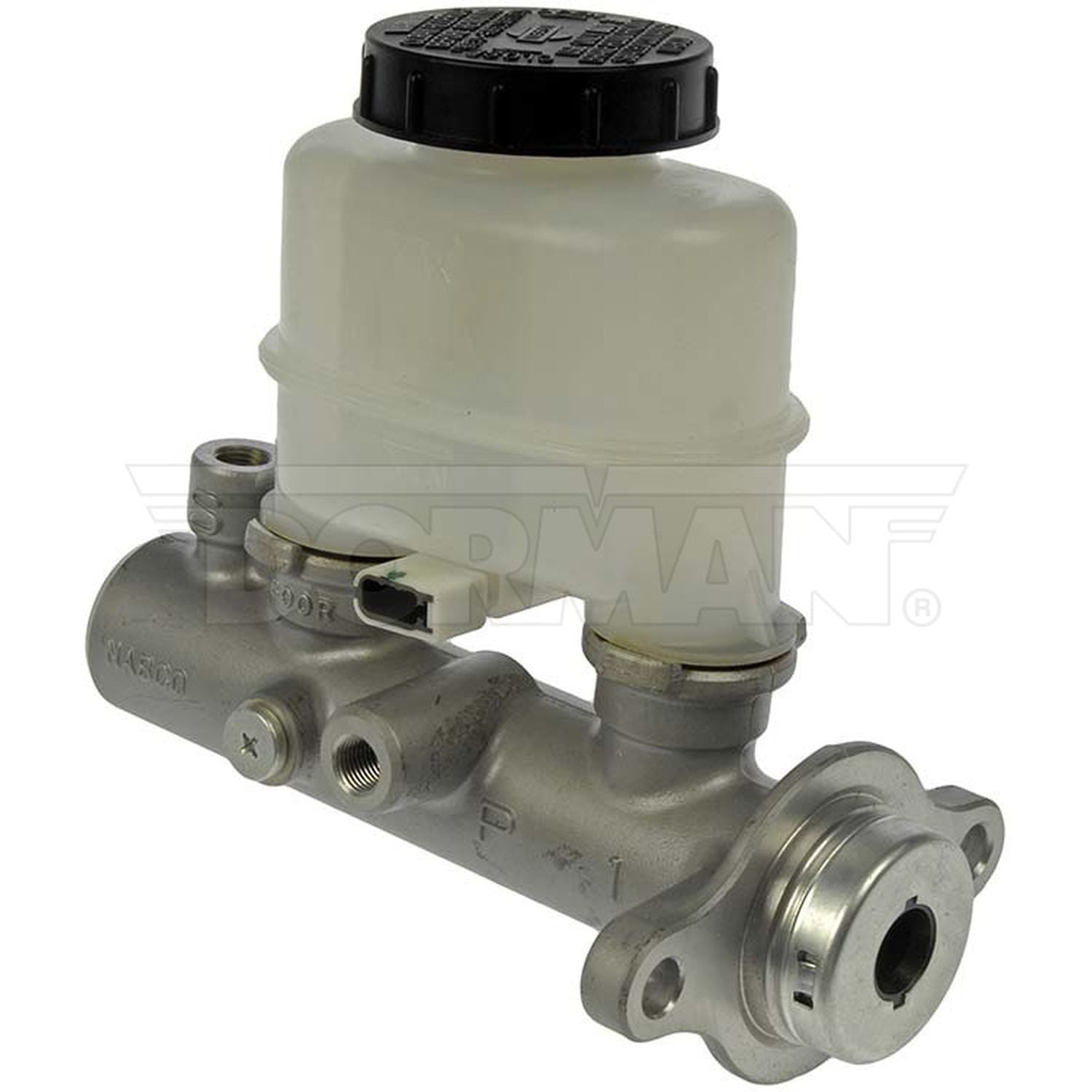 "Dorman M390141 Brake Master Cylinder for Specific Nissan Models" Fits select: 1993-2000 NISSAN ALTIMA
