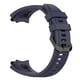 thumbnail image 4 of Correa de silicona Correa Reloj inteligente Accesorios Correa de reloj para Amazfit T-Rex 2 A2169 Tmvgtek Para estrenar, 4 of 9