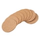 thumbnail image 5 of Almohadilla Para Taza De Café Posavasos De Madera Para Bebidas Almohadilla Duradera Antideslizante Resistente Al Calor De 3 5x0 1 Pulgadas Para Cumpleaños Oficina ANGGREK Otros, 5 of 8