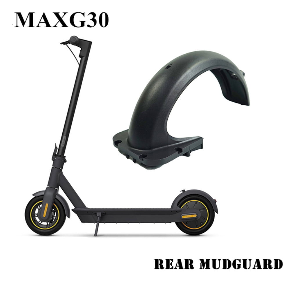 Daisyyozoid Wholesale Electric Scooter Accessories Rear Fender Accessory For NINEBOT MAX | Walmart Canada