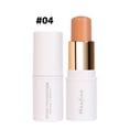 thumbnail image 2 of Reduce Price! WSBDENLK Portable Size Repair Stick Suitable for Beginners Matte Decorate Facial Contours 8.5g, 2 of 3