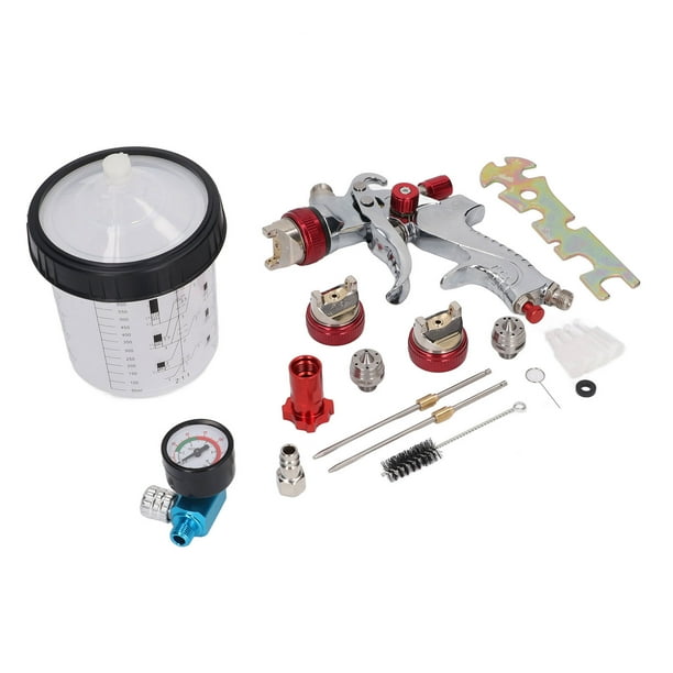 Airless hvlp paint 2024 sprayer for automotive