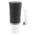 thumbnail image 2 of Vacuum Storage Bag Pump, ABS Shell Electric Vacuum Pump Powerful Suction Capability  for Home, 2 of 7