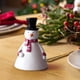 thumbnail image 5 of onlyliua ¡ ¡Descuentos de Temporada! Bordeaux de Navidad Manualidas Decorativas Regalos Muñeco de Nieve de Navidad Papá Noel Árbol de Navidad Muebles para El Hogar, 5 of 6