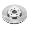 thumbnail image 2 of Power Stop AR82162 AUTOSPECIALTY BRAKE ROTOR-Front, 2 of 4