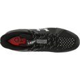 thumbnail image 5 of Under Armour Leadoff Mid Rubber Molded Baseball Cleat Shoes Black, 5 of 7