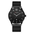 thumbnail image 3 of Curren 8231 Men's Casual Watch Steel Mesh Ultra-Thin Business Men's Watch Men's Watch, 3 of 6
