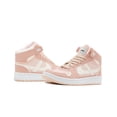 thumbnail image 2 of Tenis Para Mujer Bota Panam® Casual Urbano Blanco Rosa 22-26 rosa 25, 2 of 6