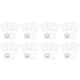 thumbnail image 2 of 200 Piezas NFC Ntag216 Etiqueta Ntag216 NFC Etiquetas NFC 216 Etiqueta Ntag216 NFC Tarjetas 13.56Mhz Etiqueta NFC Etiquetas 888 Bytes Memoria, 2 of 5