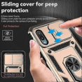 thumbnail image 5 of For Samsung Galaxy A02 Sliding Camshield Holder Phone Case, 5 of 5