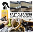 thumbnail image 2 of OUHOE 100ml Limpieza multiusos Niebla Cocina Car Rust Grease Remover, 2 of 8