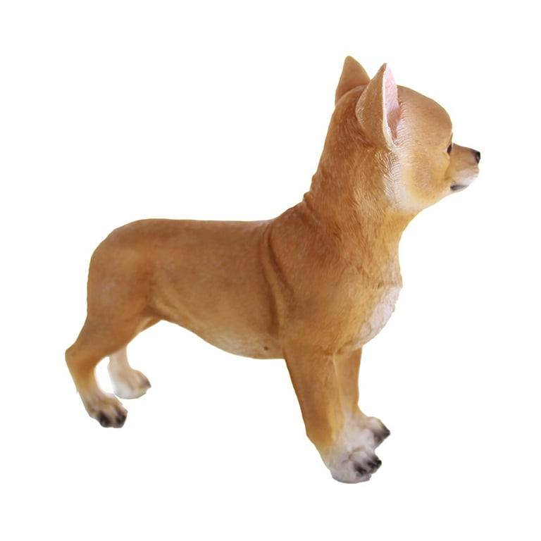 Gadgets Chiquito Chihuahua Dog Figurine Walmart