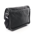 thumbnail image 2 of Pre-Owned Prada PRADA Shoulder Bag Handbag Nylon Saffiano Leather Men's Women's Black, 2 of 9