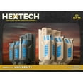 thumbnail image 6 of Hextech Trinity City: Painted University Buildings, 2 Pieces, 6 of 6
