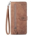thumbnail image 5 of Funda billetera anti-golpes para GANGXUN Redmi Note 11 4G , ideal para día a día y trabajo, 5 of 5