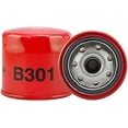 thumbnail image 2 of Lube Spin-on Baldwin B301 Fits select: 1990-2006 SUBARU LEGACY, 1993-2004 SUBARU IMPREZA, 2 of 2