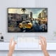 thumbnail image 2 of Agarre para Mando de Consola Switch/Switch2/OLED, Ergonómico, Antideslizante, Soporte para Consola, Accesorio Negro., 2 of 8