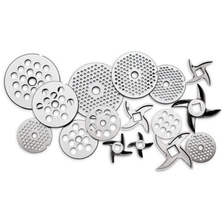 LEM #8 Stainless Grinder Knife