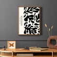 thumbnail image 4 of Matisse CCLXII in Solid Wood 11 x 14 Framed Print, 4 of 5