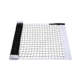 thumbnail image 3 of yotijay 22ft Pickleball Net Net Heavy Duty Professional Easy Setup Equipment, 3 of 7