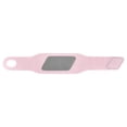 thumbnail image 2 of Elastic Thin Wrist Brace for Right & Left Hand, Wrist Wrap Compression for TFCC Tear and Repetitive Wrist Use Injury, Wrist Support for Carpal Tunnel, Tendonitis, Pain Relief(Pink), 2 of 5