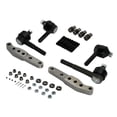 thumbnail image 3 of Mustrod High Steer & Crossover Steering Kit for GM/Chevy/Ford/Jeep Dana 44 EWO12064 D44HSCO EWO12034, 3 of 9