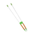 thumbnail image 4 of Recogedor de basura, pinza para recoger basura, resistente a corrosión, ergonómico, herramienta de asistencia para alcanzar, agarrador para suelo Cabeza de PPR, 4 of 8