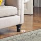 thumbnail image 1 of GOOHOCHY 16Ud Almohadillas Transparentes Para Patas De Y Muebles Que Reducen Ruido Y Previenen Daños, 1 of 6