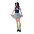 thumbnail image 4 of Figuras de , figuras pequeñas, juego de rol, juguete en miniatura, pintadas a mano, maqueta de tren, proyecto escolar, modelo de jardines de, 4 of 7
