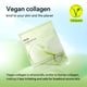 thumbnail image 3 of Mascarilla facial Abib Collagen Gel Mask Heartleaf Jelly 4 hojas, 3 of 9