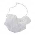 thumbnail image 1 of AmerCareRoyal RBP1M Beard Protector - Polypropylene, White- Case of 1000, 1 of 1