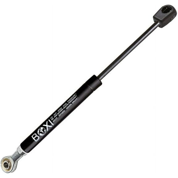 BOXI 1pcs Rear Glass Window Lift Support Strut Shock Gas Strut Shock Spring Support for Ford Expedition 1997-2002 /Lincoln Navigator 1998-2002 | Replaces SG304023 4676 F75Z7842104AB