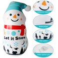 thumbnail image 3 of Inflable Navidad Con Control Remoto LED Impermeable para (C), 3 of 9