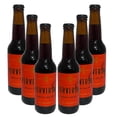 thumbnail image 1 of Six Pack Cerveza Capital Pecado Perversa Mexican Red Ale 355 Ml Artesanal, 1 of 1